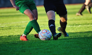 Walking football tournaments