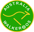 Walkeroos logo